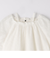 バルーンスリーブ ブラウス  / キッズ  100cm-130cm