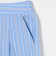 ＜garance PARIS＞ストライプ リラックス ワイド パンツ