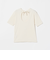バックリボン ショートスリーブ Tシャツ