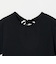 バックリボン ショートスリーブ Tシャツ