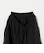 ボリューム ギャザー フレア スカート