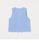 ＜garance PARIS＞ストライプ リボン ベスト