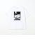 【別注】＜WILLIAM KLEIN＞プリント Tシャツ