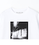 【別注】＜WILLIAM KLEIN＞プリント Tシャツ