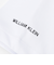 【別注】＜WILLIAM KLEIN＞プリント Tシャツ