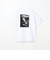 【別注】＜WILLIAM KLEIN＞プリント Tシャツ