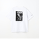 【別注】＜WILLIAM KLEIN＞プリント Tシャツ