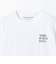 【別注】＜WILLIAM KLEIN＞プリント Tシャツ