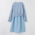 キャミワンピース+ロングスリーブ プルオーバー セット / キッズ  140cm-160cm