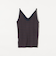 ＜Robert P. Miller＞リブ カップ付き キャミソール タンクトップ