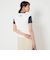 【別注】＜Collegiate Pacific＞リンガー Tシャツ