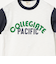 【別注】＜Collegiate Pacific＞リンガー Tシャツ