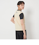 【別注】＜Collegiate Pacific＞リンガー Tシャツ
