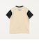 【別注】＜Collegiate Pacific＞リンガー Tシャツ