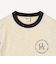 【別注】＜Collegiate Pacific＞リンガー Tシャツ