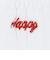 【別注】＜ROSTER SOX＞HAPPY ソックス / 靴下