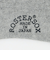 【別注】＜ROSTER SOX＞HAPPY ソックス / 靴下