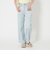 【別注】＜HEALTHY DENIM＞ストレート ワイド デニム パンツ