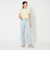 【別注】＜HEALTHY DENIM＞ストレート ワイド デニム パンツ
