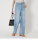 【別注】＜HEALTHY DENIM＞ストレート ワイド デニム パンツ