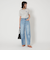 【別注】＜HEALTHY DENIM＞ストレート ワイド デニム パンツ