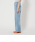 【別注】＜HEALTHY DENIM＞ストレート ワイド デニム パンツ