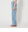 【別注】＜HEALTHY DENIM＞ストレート ワイド デニム パンツ