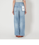 【別注】＜HEALTHY DENIM＞ストレート ワイド デニム パンツ