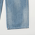 【別注】＜HEALTHY DENIM＞ストレート ワイド デニム パンツ