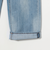 【別注】＜HEALTHY DENIM＞ストレート ワイド デニム パンツ