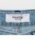 【別注】＜HEALTHY DENIM＞ストレート ワイド デニム パンツ