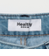 【別注】＜HEALTHY DENIM＞ストレート ワイド デニム パンツ