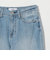 【別注】＜HEALTHY DENIM＞ターニップ フレア デニム