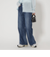 【別注】＜HEALTHY DENIM＞ターニップ フレア デニム