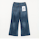 【別注】＜HEALTHY DENIM＞ターニップ フレア デニム