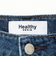 【別注】＜HEALTHY DENIM＞ターニップ フレア デニム
