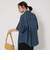 【別注】＜HEALTHY DENIM＞Sultana デニム シャツ