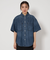【別注】＜HEALTHY DENIM＞Sultana デニム シャツ