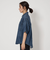【別注】＜HEALTHY DENIM＞Sultana デニム シャツ