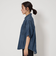 【別注】＜HEALTHY DENIM＞Sultana デニム シャツ
