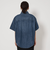 【別注】＜HEALTHY DENIM＞Sultana デニム シャツ