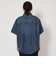 【別注】＜HEALTHY DENIM＞Sultana デニム シャツ