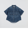 【別注】＜HEALTHY DENIM＞Sultana デニム シャツ
