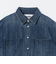 【別注】＜HEALTHY DENIM＞Sultana デニム シャツ