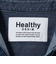 【別注】＜HEALTHY DENIM＞Sultana デニム シャツ