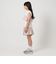 Tシャツ+フリルキャミ  / キッズ  140cm-160cm