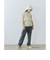 Tシャツ+フリルキャミ  / キッズ  140cm-160cm