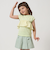 Tシャツ+フリルキャミ  / キッズ  100cm-130cm