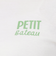 【別注】＜PETIT BATEAU＞プリント ショートスリーブ Tシャツ