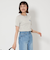 【別注】＜PETIT BATEAU＞プリント ショートスリーブ Tシャツ